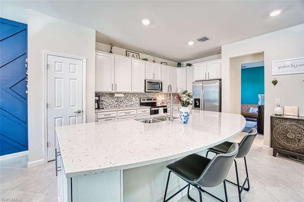 EAGLE RESERVE - Residential