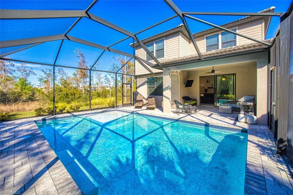 EAGLE RESERVE - Residential