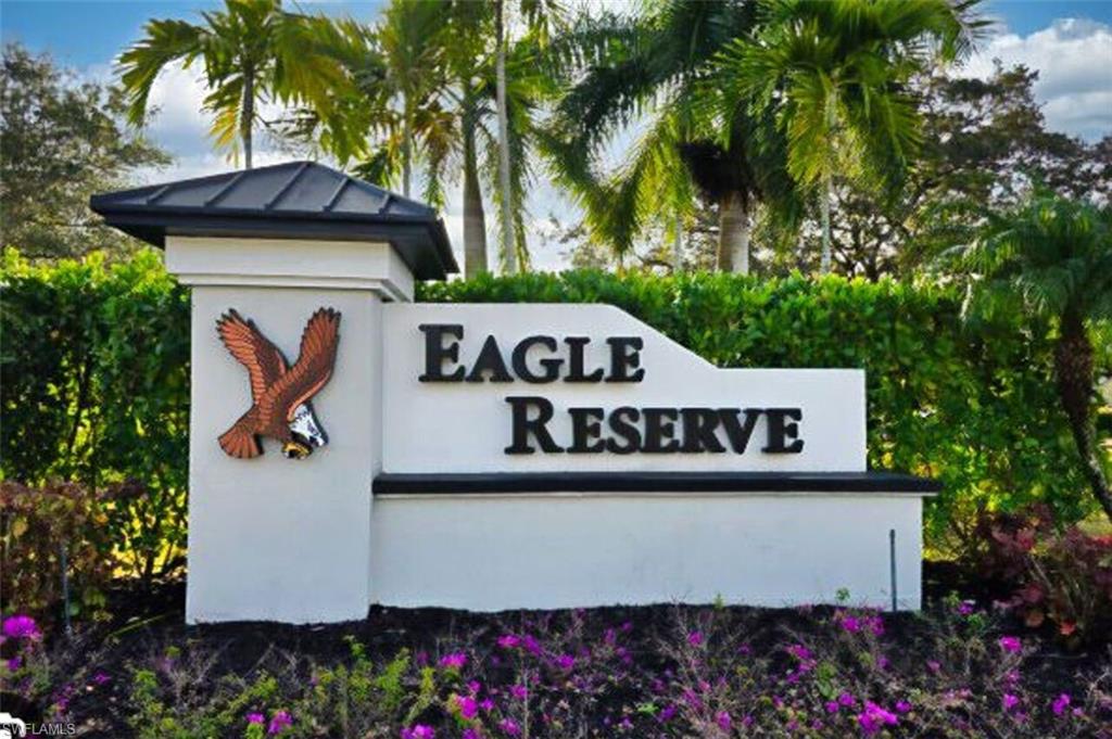 EAGLE RESERVE - Residential