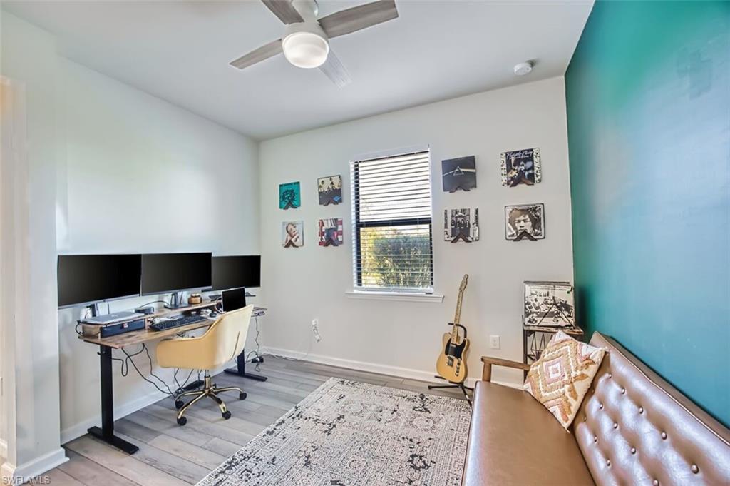 EAGLE RESERVE - Residential