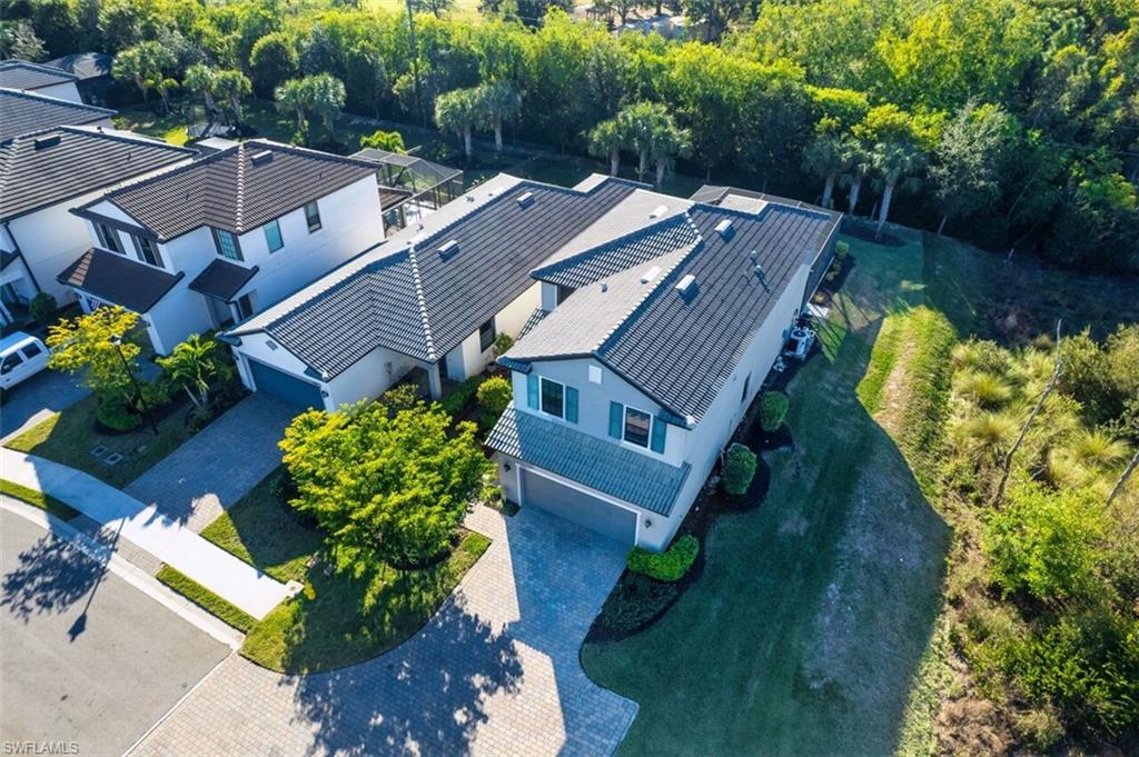 EAGLE RESERVE - Residential