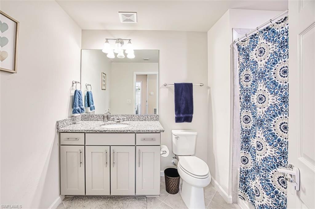 EAGLE RESERVE - Residential