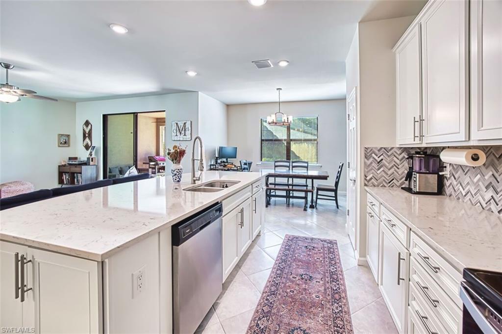 EAGLE RESERVE - Residential