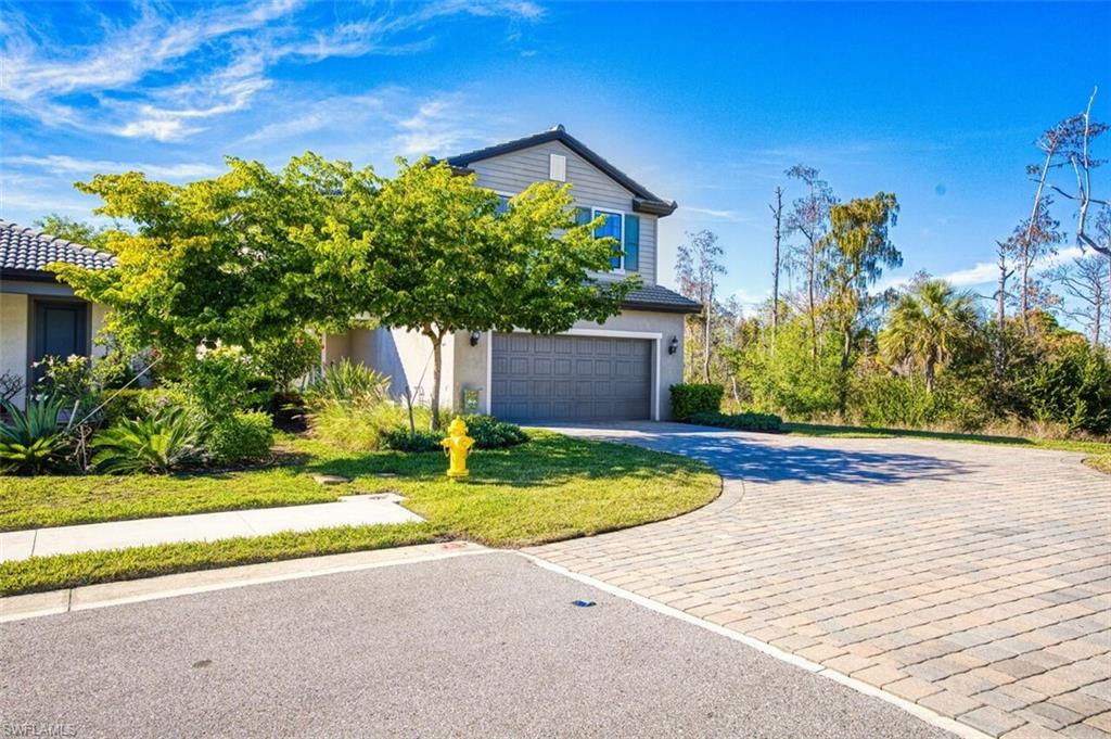 EAGLE RESERVE - Residential