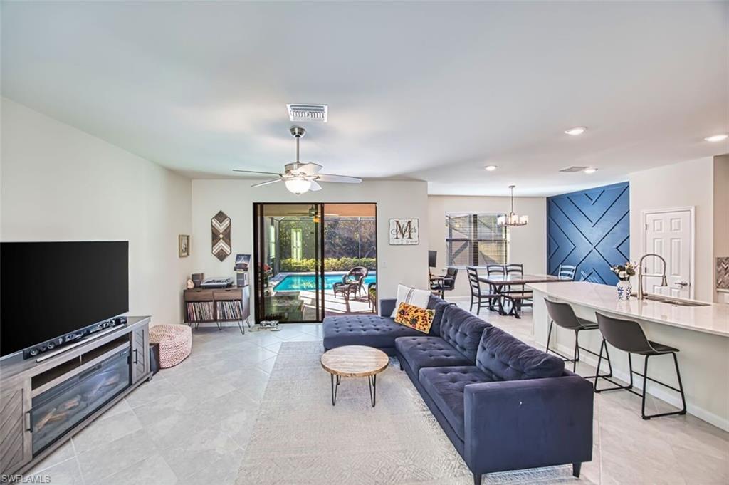 EAGLE RESERVE - Residential