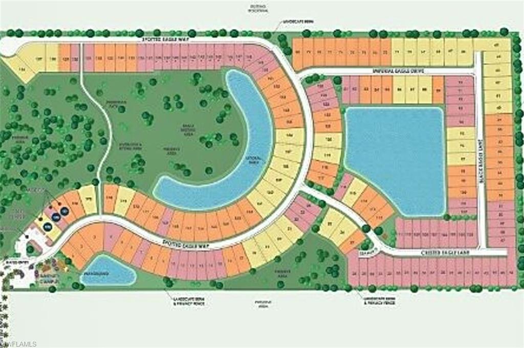 EAGLE RESERVE - Residential