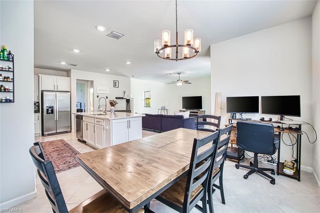 EAGLE RESERVE - Residential