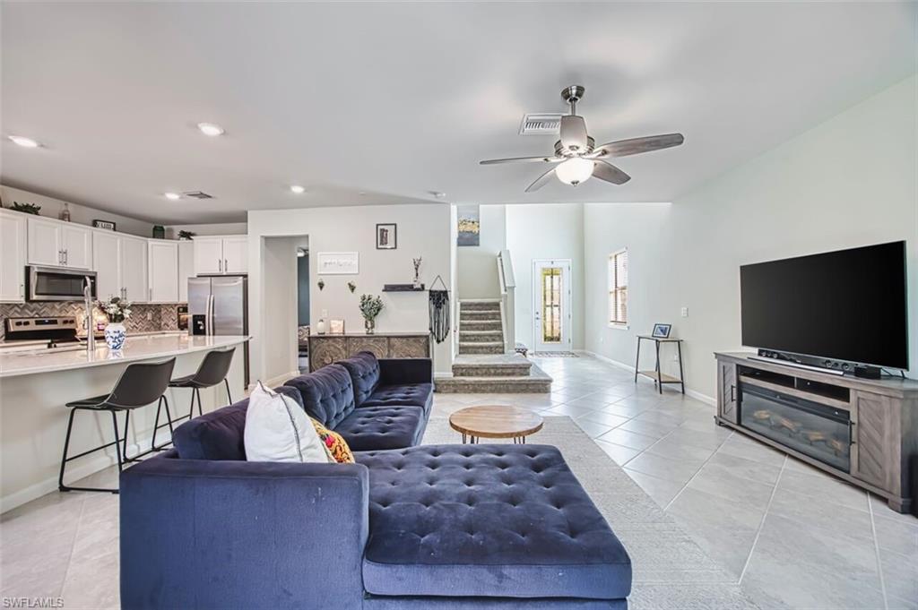 EAGLE RESERVE - Residential