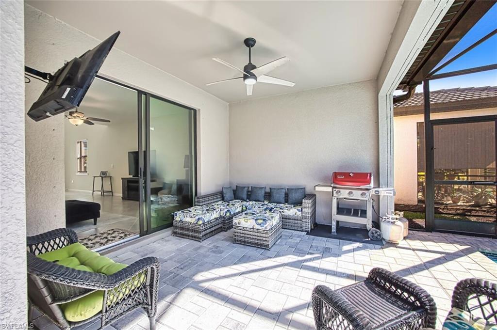 EAGLE RESERVE - Residential