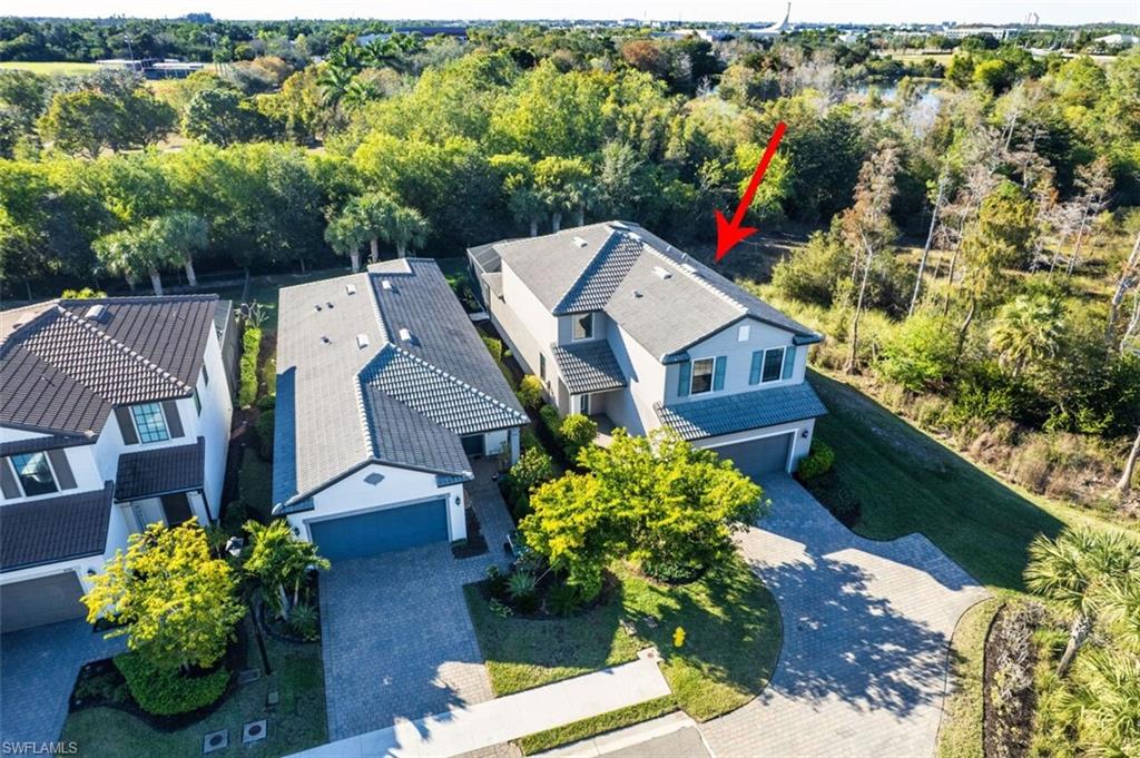 EAGLE RESERVE - Residential