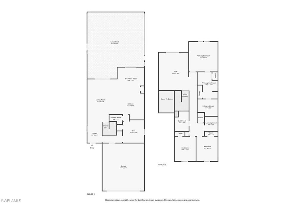 EAGLE RESERVE - Residential