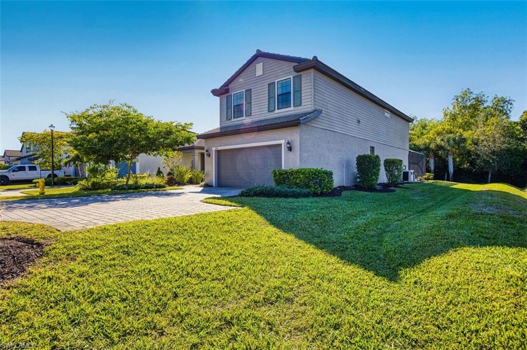 EAGLE RESERVE - Residential