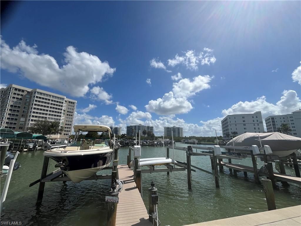 Photo of 3 Bluebill AVE #207, NAPLES, FL 34108 (MLS # 226010380)