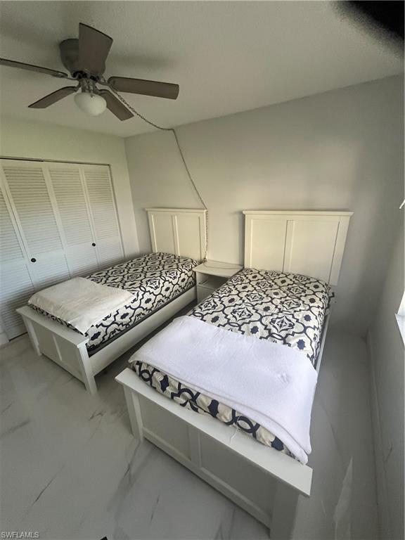 VANDERBILT TOWERS - Residential