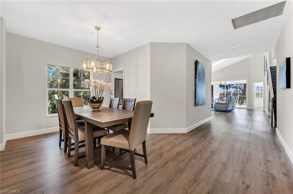 WEDGEWOOD AT BONITA BAY - Residential