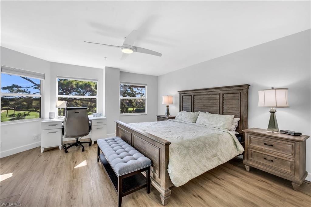 WEDGEWOOD AT BONITA BAY - Residential