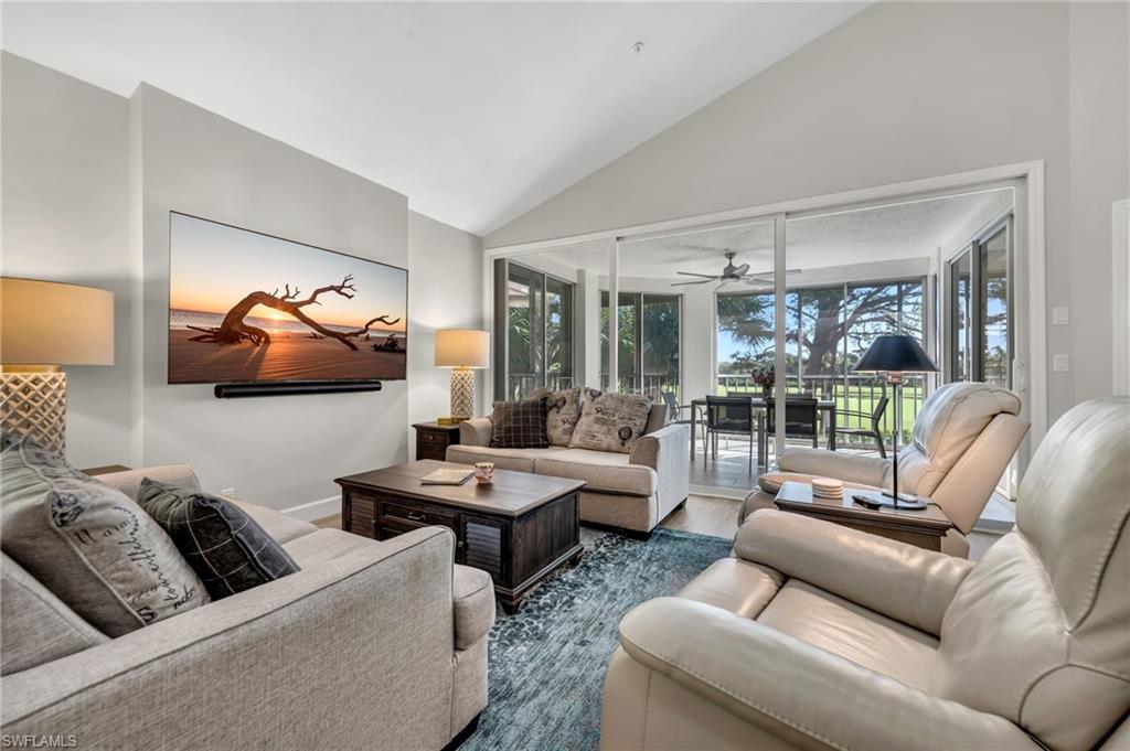 WEDGEWOOD AT BONITA BAY - Residential