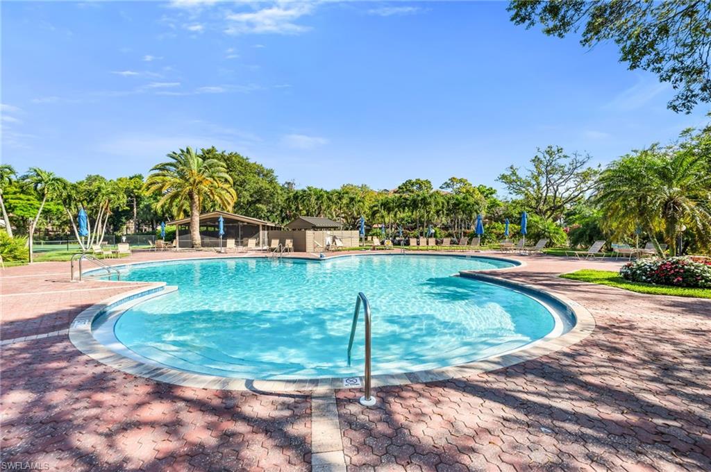 WEDGEWOOD AT BONITA BAY - Residential