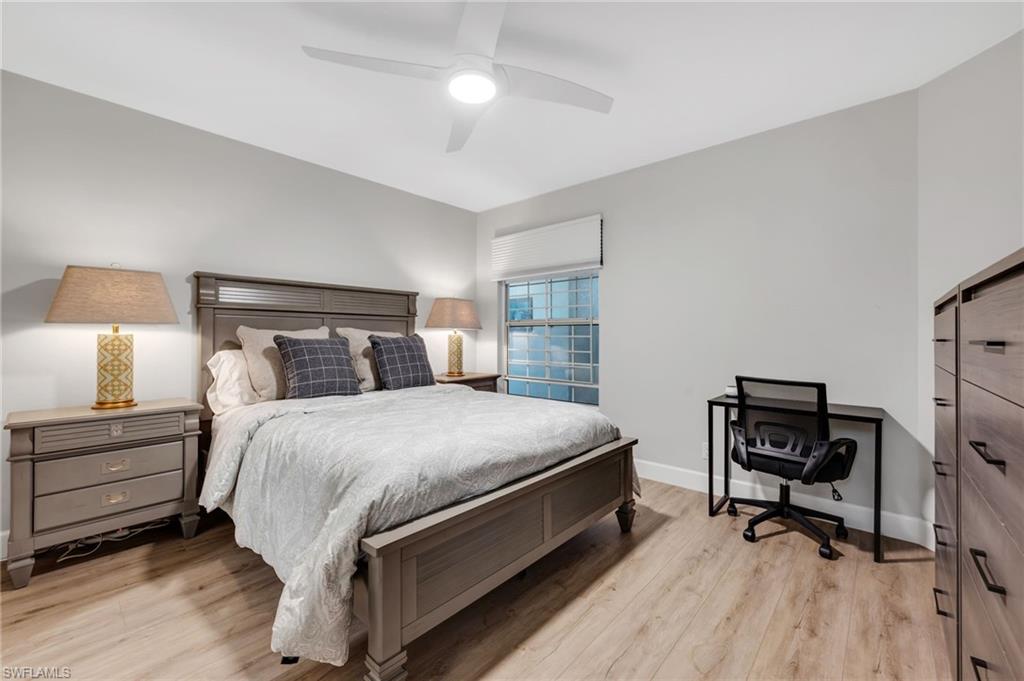 WEDGEWOOD AT BONITA BAY - Residential