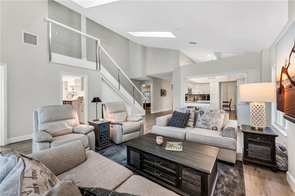 WEDGEWOOD AT BONITA BAY - Residential