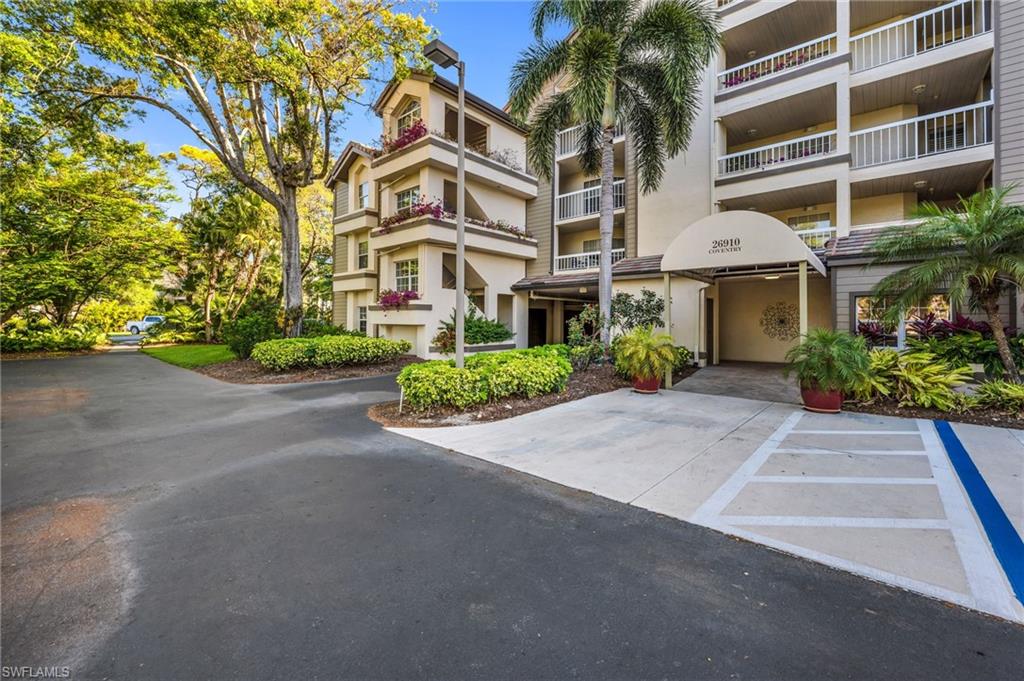 WEDGEWOOD AT BONITA BAY - Residential
