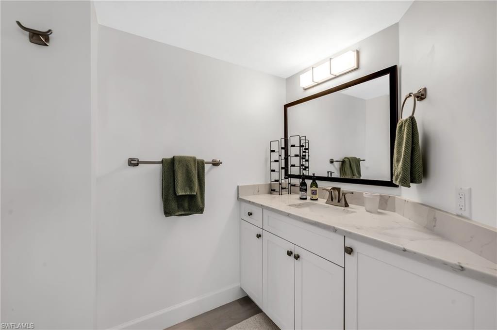 WEDGEWOOD AT BONITA BAY - Residential