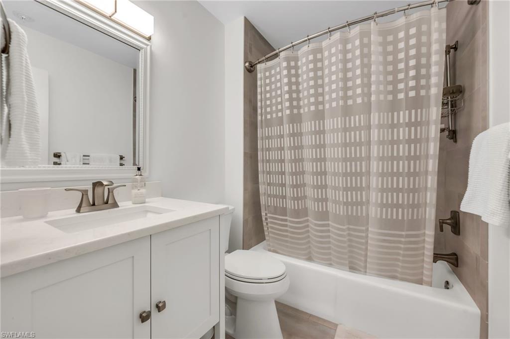 WEDGEWOOD AT BONITA BAY - Residential