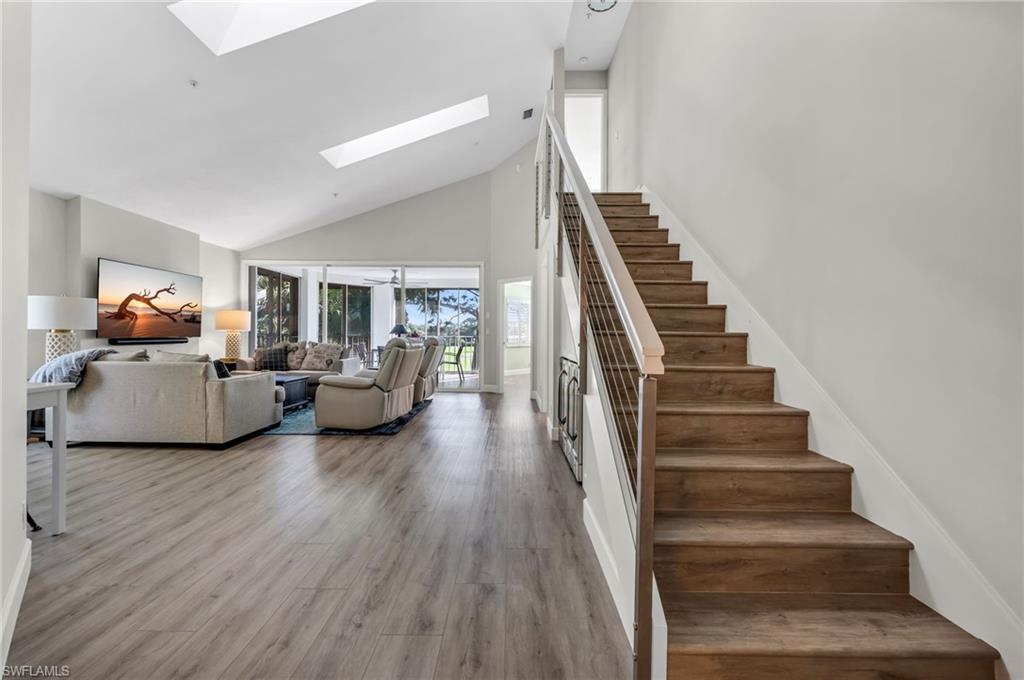 WEDGEWOOD AT BONITA BAY - Residential