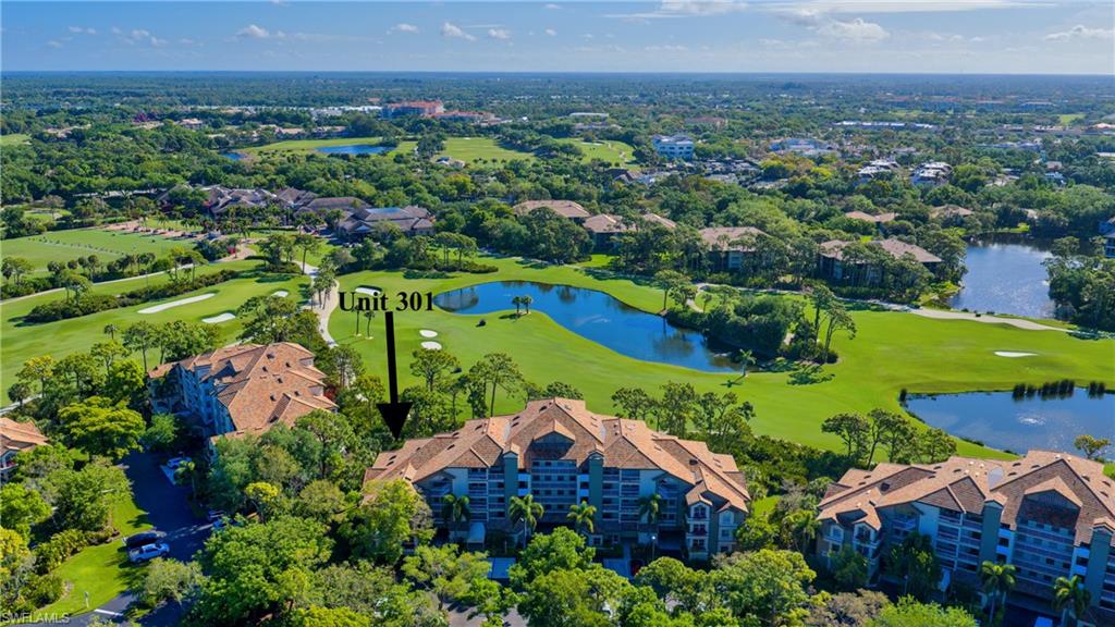 WEDGEWOOD AT BONITA BAY - Residential