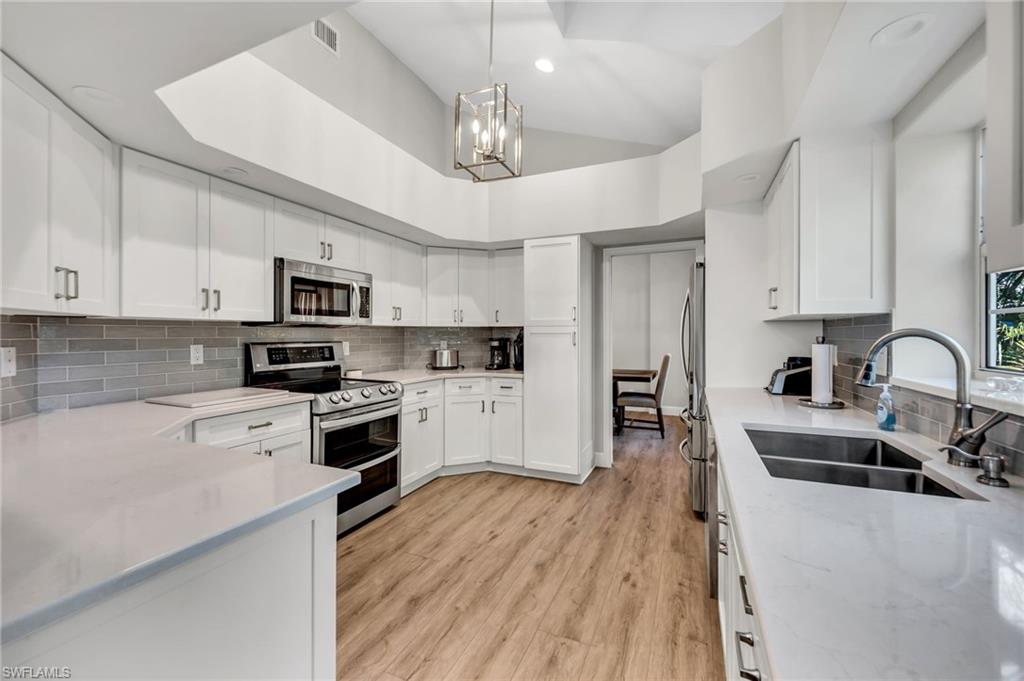 WEDGEWOOD AT BONITA BAY - Residential