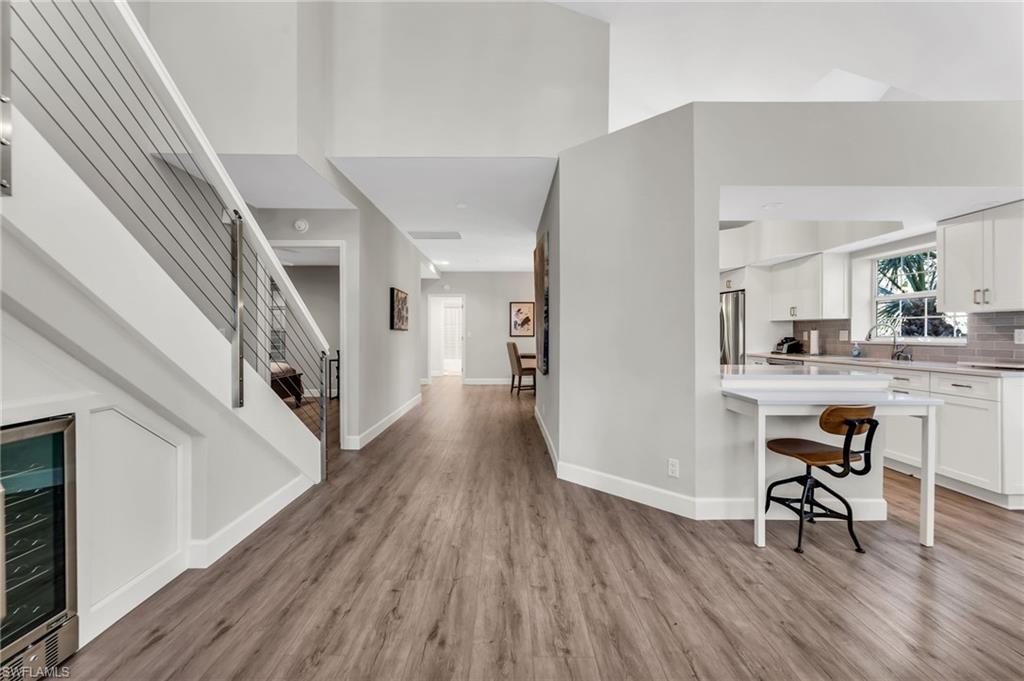 WEDGEWOOD AT BONITA BAY - Residential