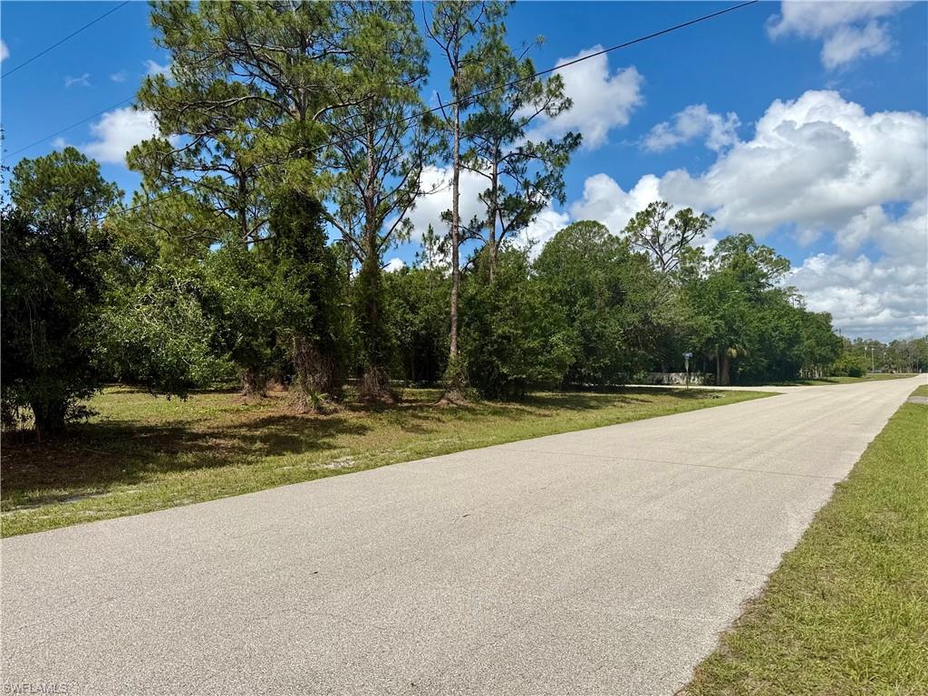 SUNCOAST ESTATES UNREC - Land
