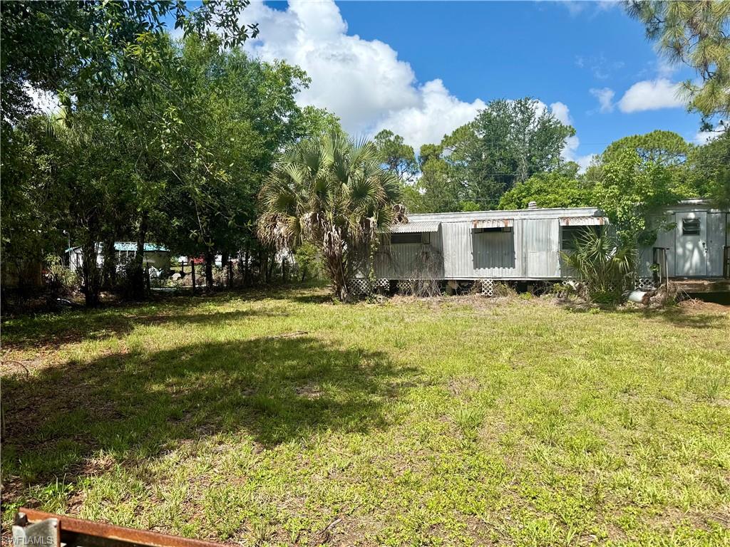 SUNCOAST ESTATES UNREC - Land