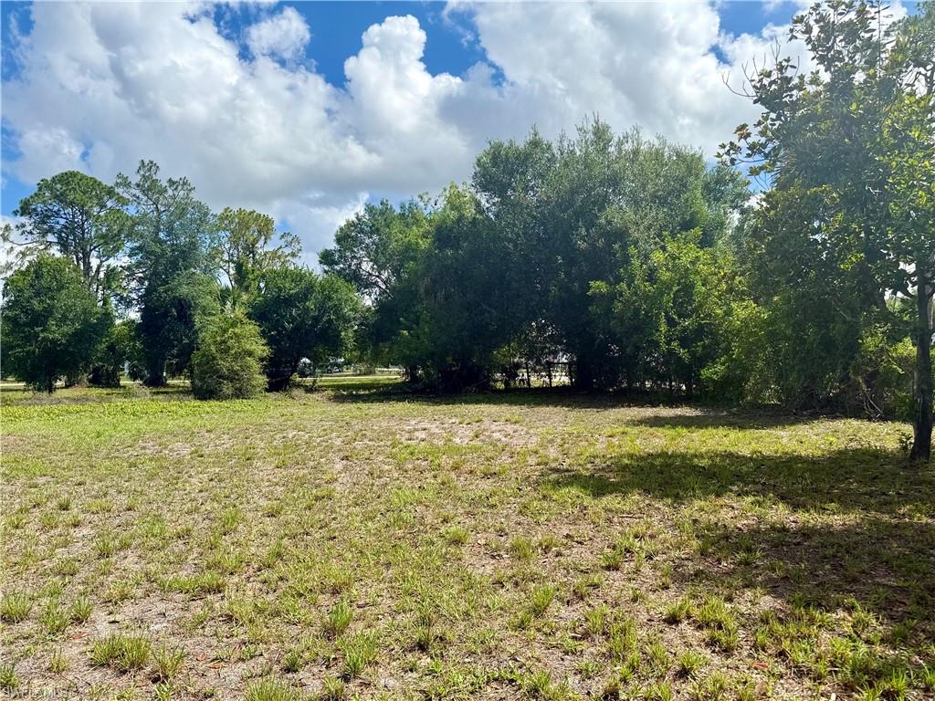 SUNCOAST ESTATES UNREC - Land