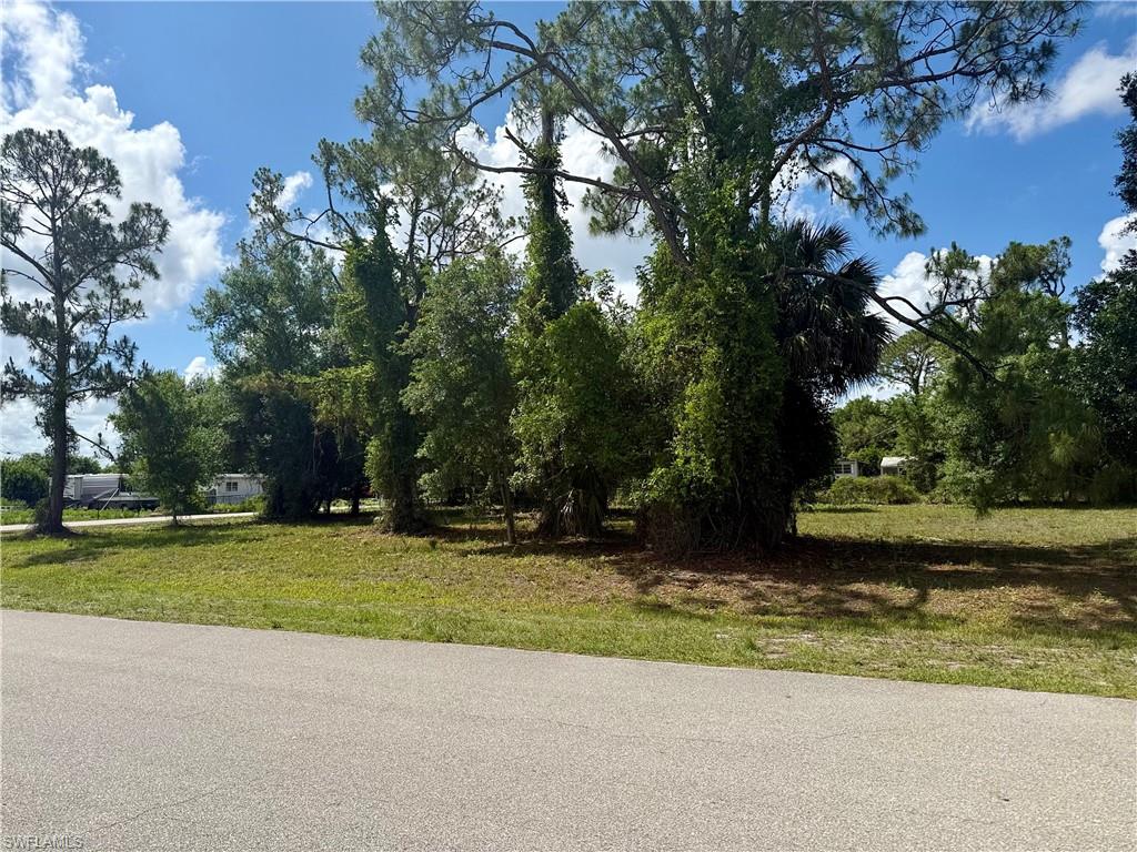 SUNCOAST ESTATES UNREC - Land
