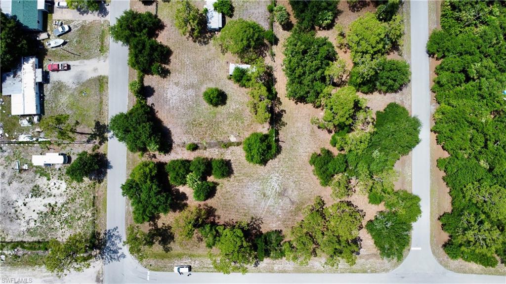 SUNCOAST ESTATES UNREC - Land