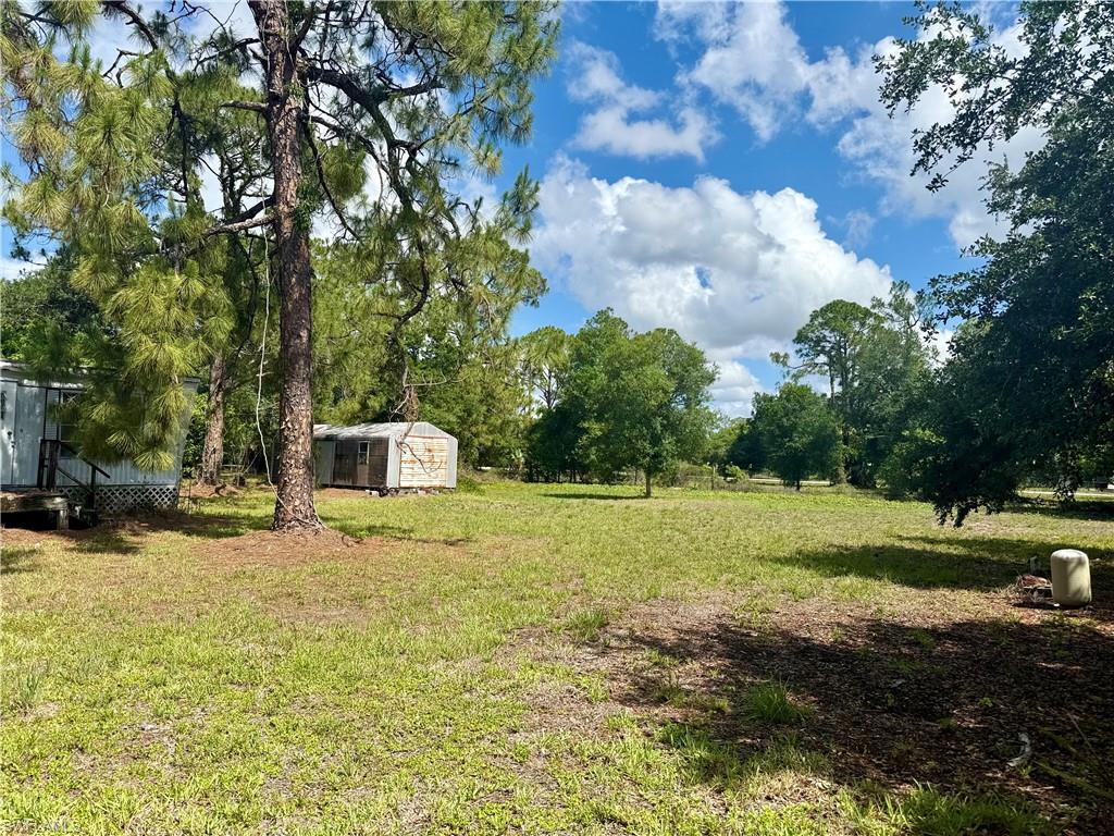 SUNCOAST ESTATES UNREC - Land
