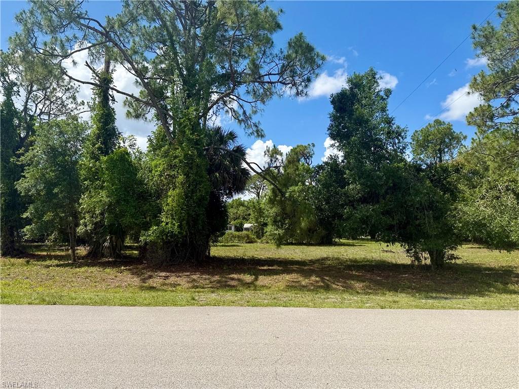 SUNCOAST ESTATES UNREC - Land