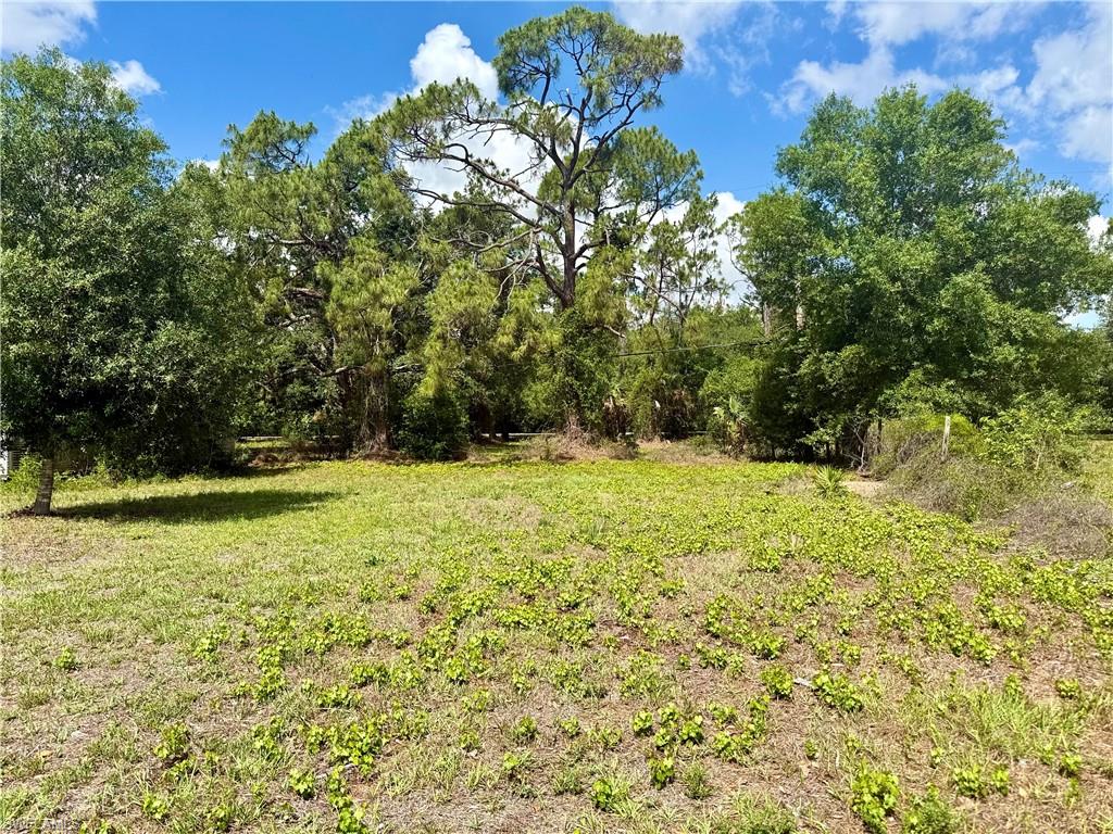 SUNCOAST ESTATES UNREC - Land