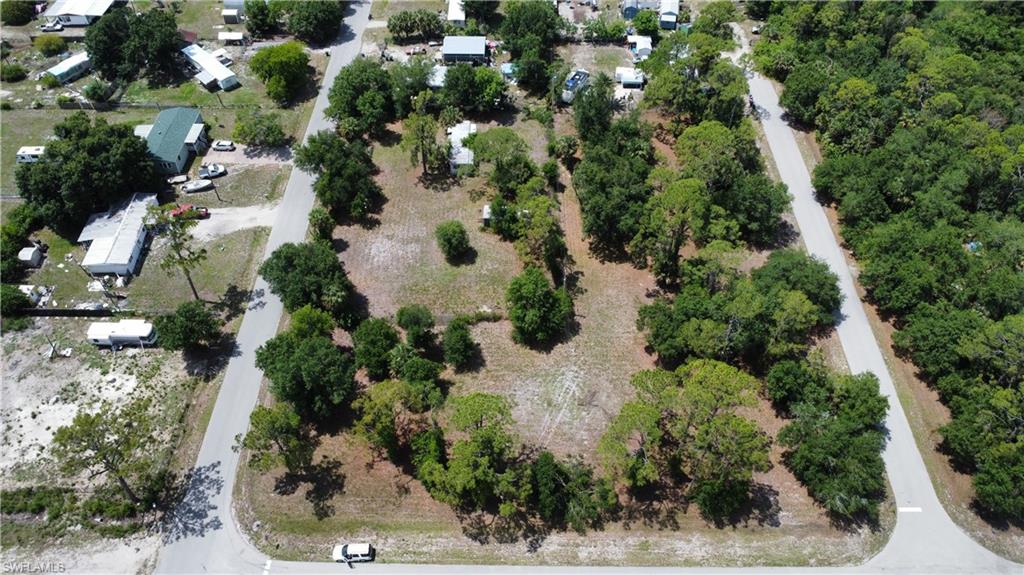 SUNCOAST ESTATES UNREC - Land