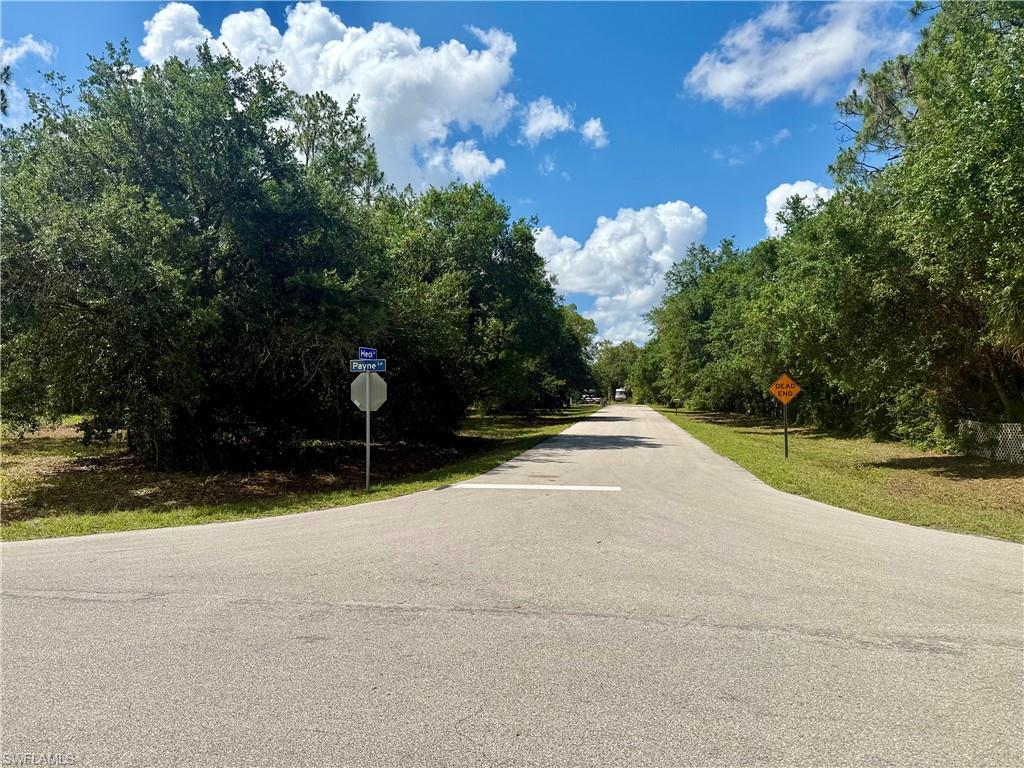 SUNCOAST ESTATES UNREC - Land