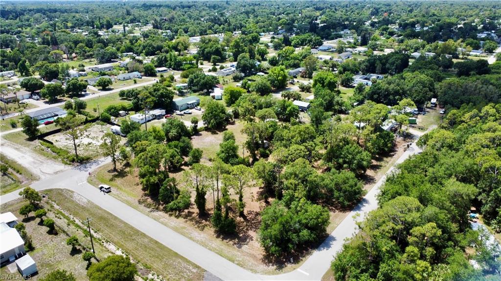 SUNCOAST ESTATES UNREC - Land