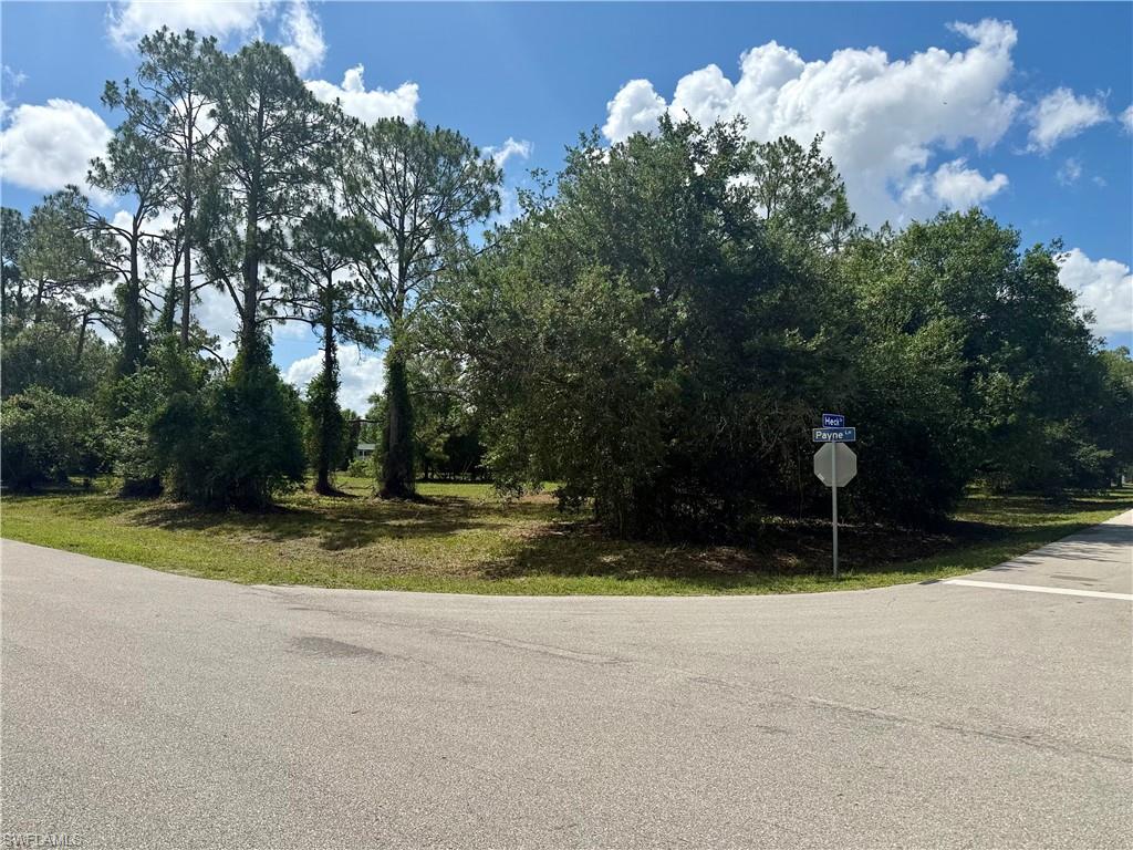SUNCOAST ESTATES UNREC - Land