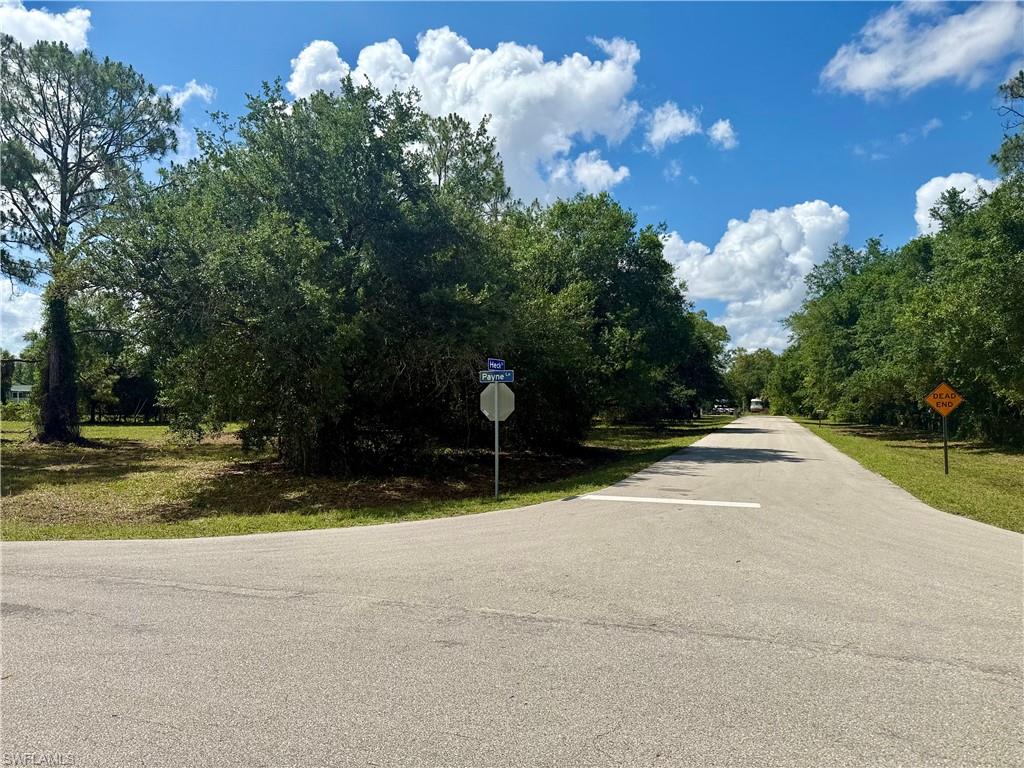 SUNCOAST ESTATES UNREC - Land