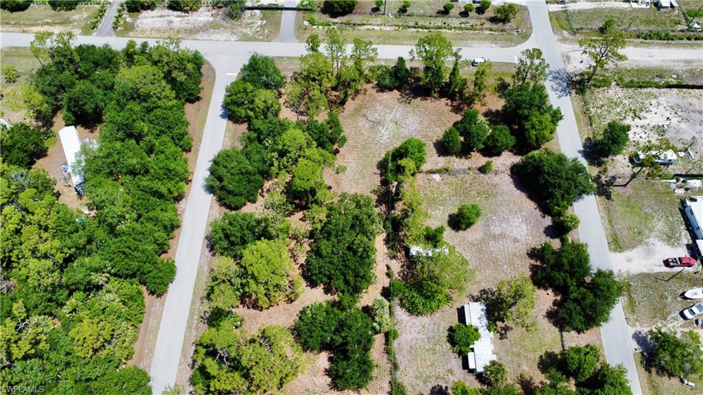 SUNCOAST ESTATES UNREC - Land