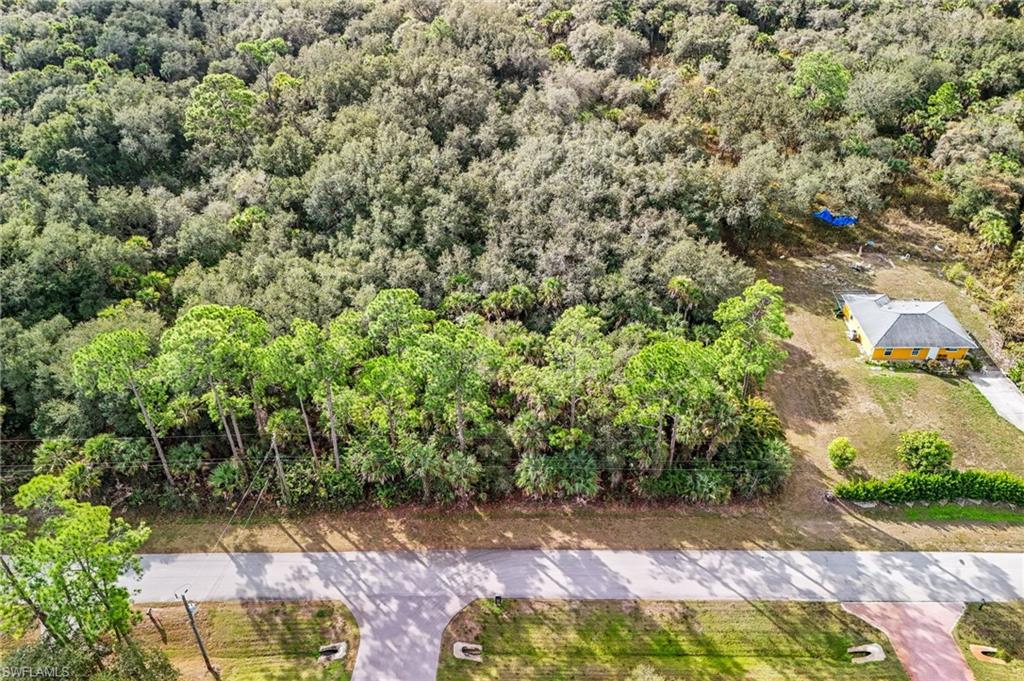 GOLDEN GATE ESTATES - Land