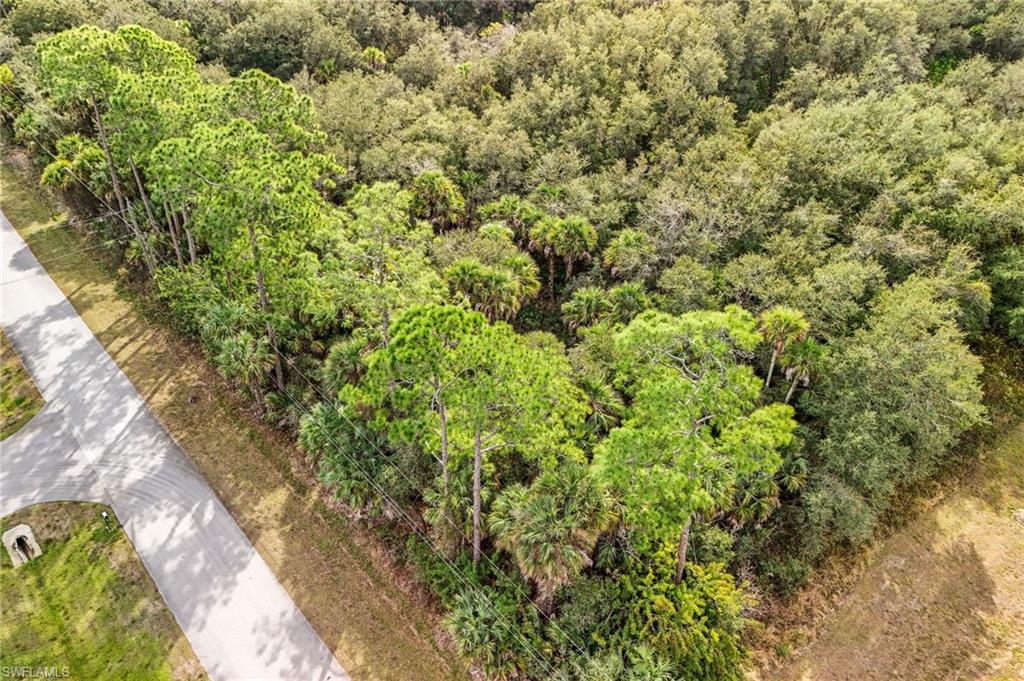 GOLDEN GATE ESTATES - Land