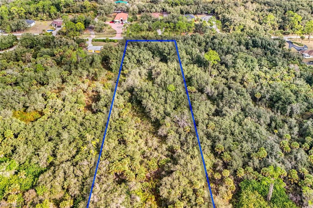 GOLDEN GATE ESTATES - Land