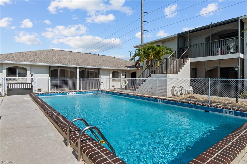 DANAH COURT CONDO - Residential