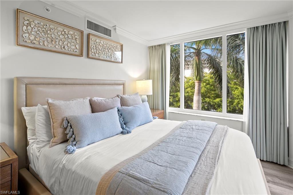 MARCO BEACH OCEAN RESORT - Residential